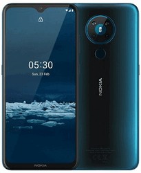 Замена камеры на телефоне Nokia 5.3 в Ульяновске